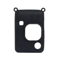 Solid Color Silicone Protective Cover for Fujifilm Instax Mini Liplay Instant Camera Case Accessories Soft Shell Protector