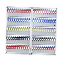 Key Lock Box Key Cabinet Key Security Box for Rental Management Complexes Car