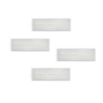 ABUL-Mop 2 /3C Vacuum Washable HEPA Filter Spare Parts Accessories For XIAOMI MIJIA M30 PRO C107 / Mijia Robot Vacuum 4PCS