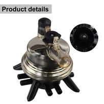 150ml Milking Claw Cow Milker Machine Milking Machine Stations Easy Installation Easy To Maintain For Mobile Trolleys China Mainland