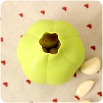 New Kitchen Ginger Garlic Manual Peeling Machine Cooking Tool Silica Gel Garlic Presses Blenders Peeler