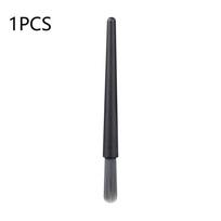 Coffee Powder Cleaning Brush Coffee Grinder Cleaning Brush Brewing Head Brush Set Barista Tools Coffee Bar Soft Bristle Brush