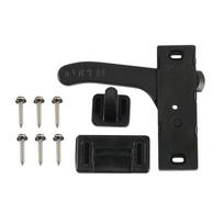 Door Handle As Shown In The Figure RV Screen Lock Easy Installation Non-deformation Feature Vehicle Door Access China Mainland