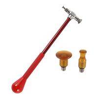 Car Dent Repair Hammer Set Auto Body Repair Tool for Vehicle SUV Only Hammer