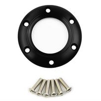 121810-01B Ring Steering Wheel Steering Wheel Replacement Spare Practical Racing 6 Bolts Replaces 84mm Sale Accessories Stock China Mainland