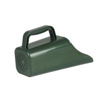 Professional Wear Resistant Garden Soil Scoop Multi-Function Digging Up Digging Tool Mini Scoop Cultivation