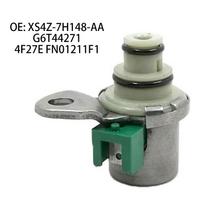 OEM Compatible Automatic Transmission Solenoid Valve XS4Z7H148AA for Ford Focus 2000 2008 Ensures Smooth Gear Transitions China Mainland