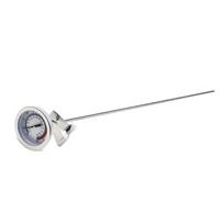 Dial Deep Fry Home Household BBQ Kitchen Cooking  Tools Food Thermometer Meat Thermometer juoda