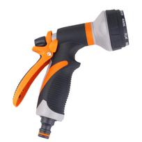 High Pressure Water Sprayer Washing Cars Heavy Duty Sprayer Watering Garden Power Pressure Washer 8 Modes for Lawn & Garden