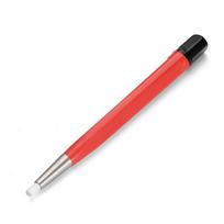 1/3Pcs/Set Scratch Brush Pen Set Brass Steel Fiberglass Tip Rust Removal Cleaning Pen Watch Electronic Cleaning Tool Watchmakers