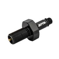 Bicycle Rear Shock Air Pump Valve Adapter Mtb Pump Inflater Convert Mouth Gallbladder Inflation Nozzle Tool Bicycle Accessories