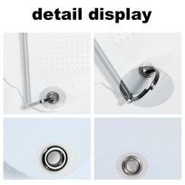 Iron Shield Ironing Board Accessories Padded Extra Wide High Temperature Resistant For Clothes Garment Sewing Dorm Laundry Room CN