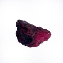 170.50 Ct Natural RED Ruby HUGE Rough Earth Mined CERTIFIED Rare Loose Gemstone 41.3 mm approx