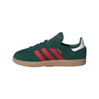 Adidas Originals Samba Og Leather Comfortable Simple Sneakers Kids sneakers JP9511 28