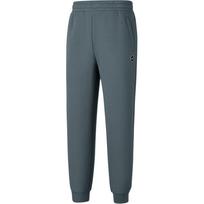 Skechers Basic Sports Series Comfortable Cuffed Knit Joggers Men Joggers P425M070-02CF M
