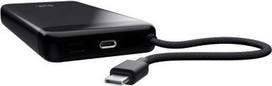POWER BANK USB 20000MAH/FIERA 25881 TRUST 25881 | 8713439258813