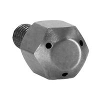 Easily Replace Your Steam Wand with This Stainless Steel Nozzle Compatible with the For EC680 and Other Models