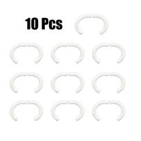 Stainless Steel Segment Rings For DN16 DN20 DN25 DN32 Solar Tubes Effortless Assembly With High Quality Material