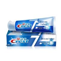 Crest All-in-One 7 Benefits Toothpaste