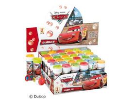 Brimarex Burbuliukai 60ml / 36 automobiliai