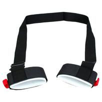 Snowboard Shoulder Strap Adjustable Ski Strap Ski Carrier Strap for Skiing Men Ski Strap Snowboard Holder Accessories