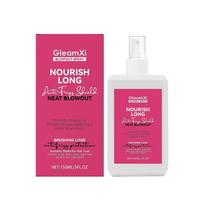 Gleamxi Hair Care Spray Gentle Moisturizing Spray For Smooth, Shiny, And Nourished Hair