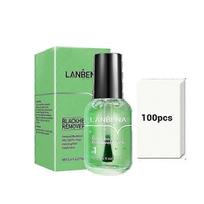 1-3pcs LANBENA Blackhead Remover Serum Black Head Removal Face Mask Skin Care Facial Beauty Shrink Pores Treatment Shrinks Pore Essence 2pcs