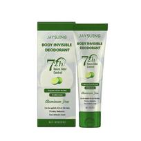 Body Neck Cream