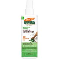 Palmer's Coconut Oil Formula Leave-in Conditioner, 8.5 Oz