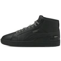 PUMA Serve Pro Mid PURE-TEX 'Black' Men's 382096-02 EU 36