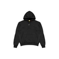 Nike x NOCTA Drake NRG Fleece CS Hoodie 'Black' Men's FN7659-010 XXL