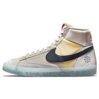 Nike Blazer Mid '77 'Move To Zero' Men's DH4505-200 EU 42.5
