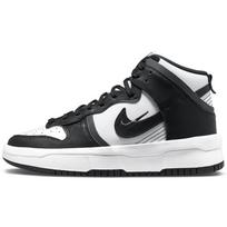 (WMNS) Nike Dunk High Up 'White Black' Women's DH3718-104 EU 38