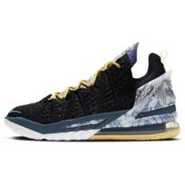 Nike LeBron 18 'Reflections' Men's DB8148-003 EU 38