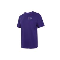 (WMNS) Nike Nsw Tee Boy Vintage Sports Gym Training Breathable Short Sleeve Purple Women's DD1480-547 L