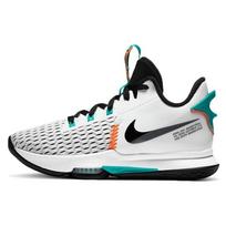 Nike LeBron Witness 5 EP 'Clear Jade' Men's CQ9381-100 EU 42.5