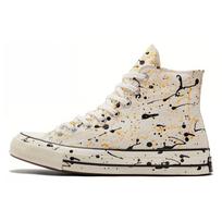 Converse Chuck 70 High 'Archive Paint Splatter - Egret' Men's A01170C EU 35
