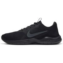 Nike Flex Experience Run 9 'Black Dark Smoke Grey' Men's CD0225-004 EU 45
