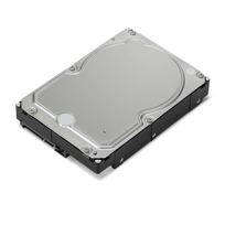 Lenovo ThinkStation 6TB 7200 rpm SATA 3.5" 6Gbps Kietasis Diskas