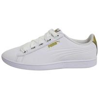 (WMNS) PUMA Vikky Ribbon VT 'White' Women's 367658-01 EU 37
