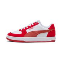 PUMA Caven 2.0 'Red Whtie' Men's 401608-02 EU 36