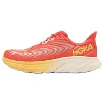 HOKA ONE ONE Arahi 6 'Fiesta Amber Yellow' Men's 1123194-FAYW EU 43⅓