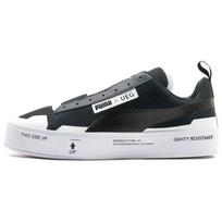 PUMA UEG x Court Play Slip-On 'Gravity Resistance - Black' Men's 361637-01 EU 37