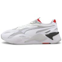 PUMA RS-X3 Millenium 'White Grey Violet' Men's 373236-02 EU 36