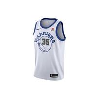 Nike NBA Kevin Durant Golden State Warriors 2021/22 Fan Edition Jersey #35 Men's 904152-101 XXL
