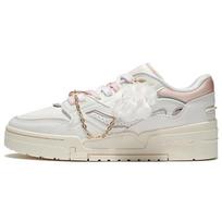 (WMNS) Li-Ning 001 BTC 'White Salt Pink' Women's AGCS024-5 EU 37