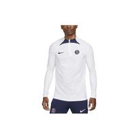 Nike Paris Saint-Germain Dri-Fit ADV Strike Elite Drill Jersey 'White' Men's DM2283-101 S