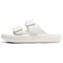 Skechers Foamies Comfortable Versatile Slide Sandals Men sandals White 243336-WHT 41