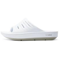 Skechers Casual Breathable Silent Slide Sandals Women sandals White 141706-WGY 36