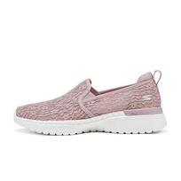 Skechers Go Walk Smart 3 Comfortable Versatile Durable Breathable Low-Top Casual Shoes Women sneaker Pink 124749-MVE 36